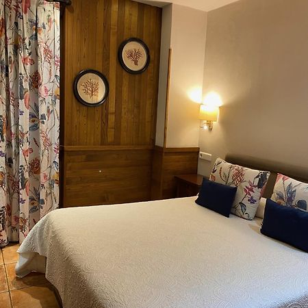 La Casona De Pio Ξενοδοχείο Cudillero Εξωτερικό φωτογραφία