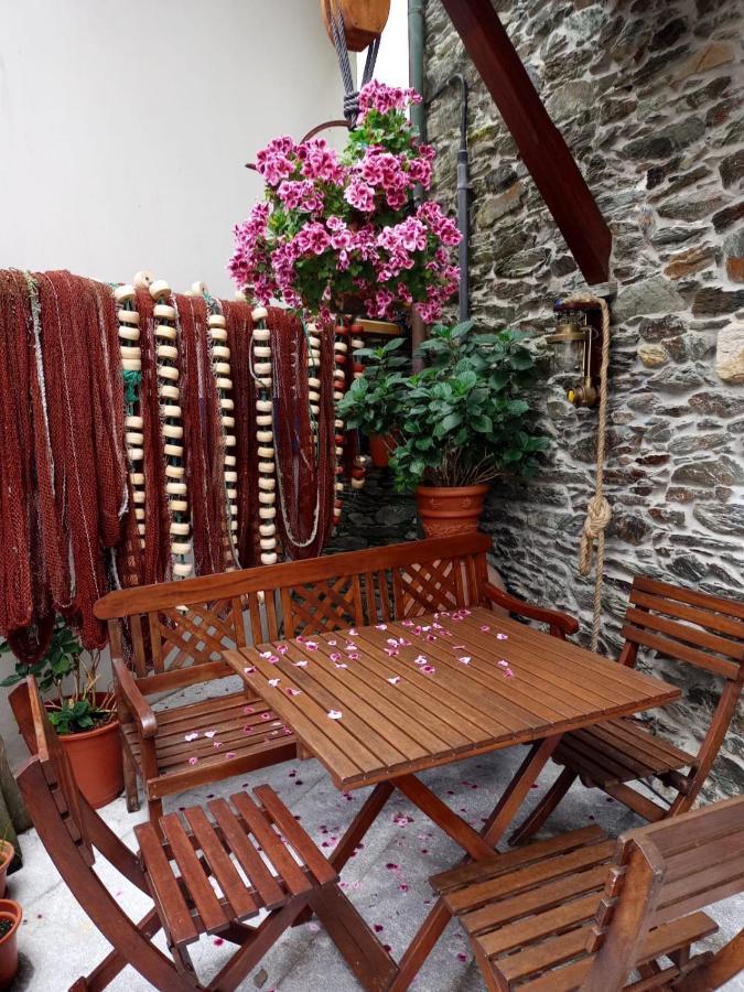La Casona De Pio Ξενοδοχείο Cudillero Εξωτερικό φωτογραφία