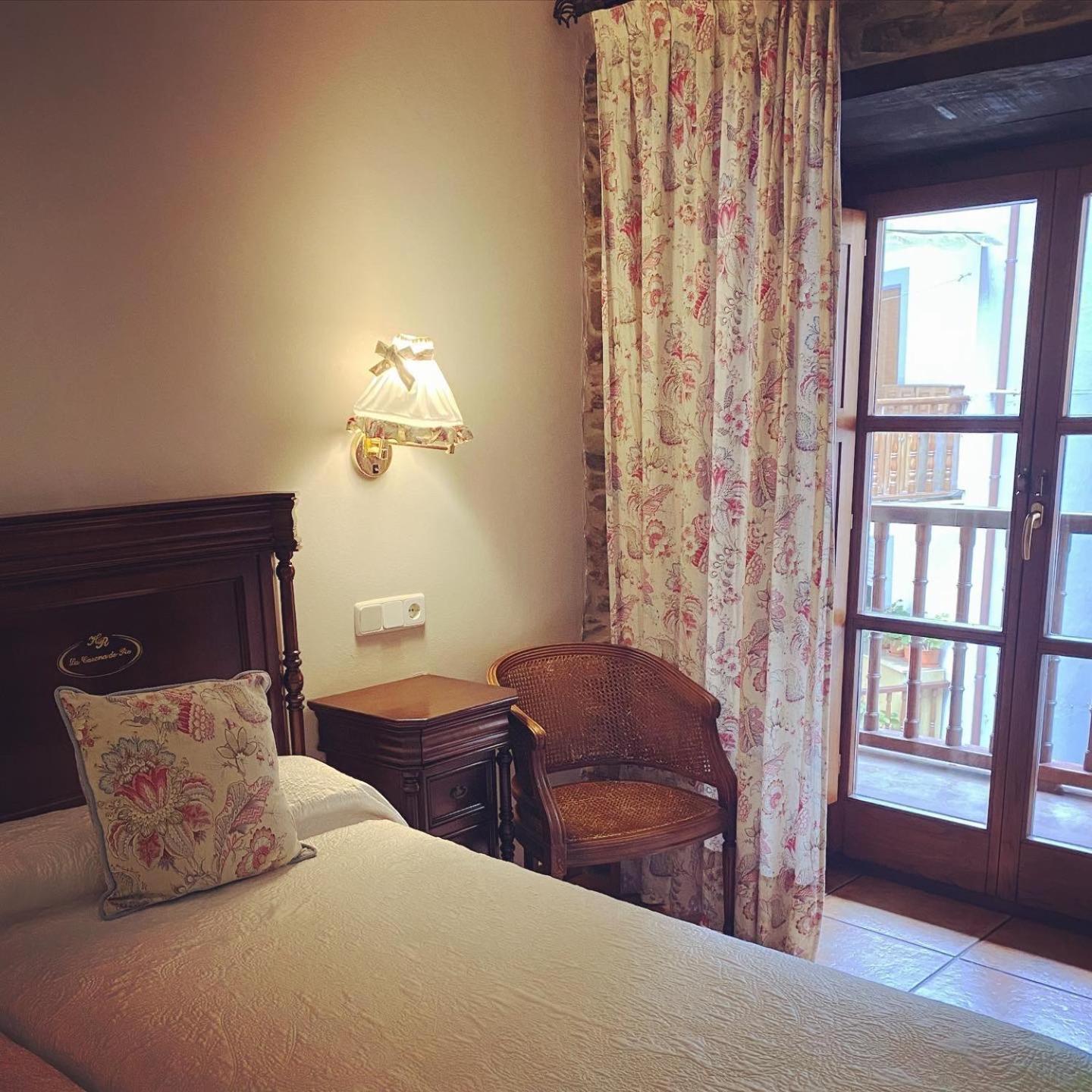 La Casona De Pio Ξενοδοχείο Cudillero Εξωτερικό φωτογραφία