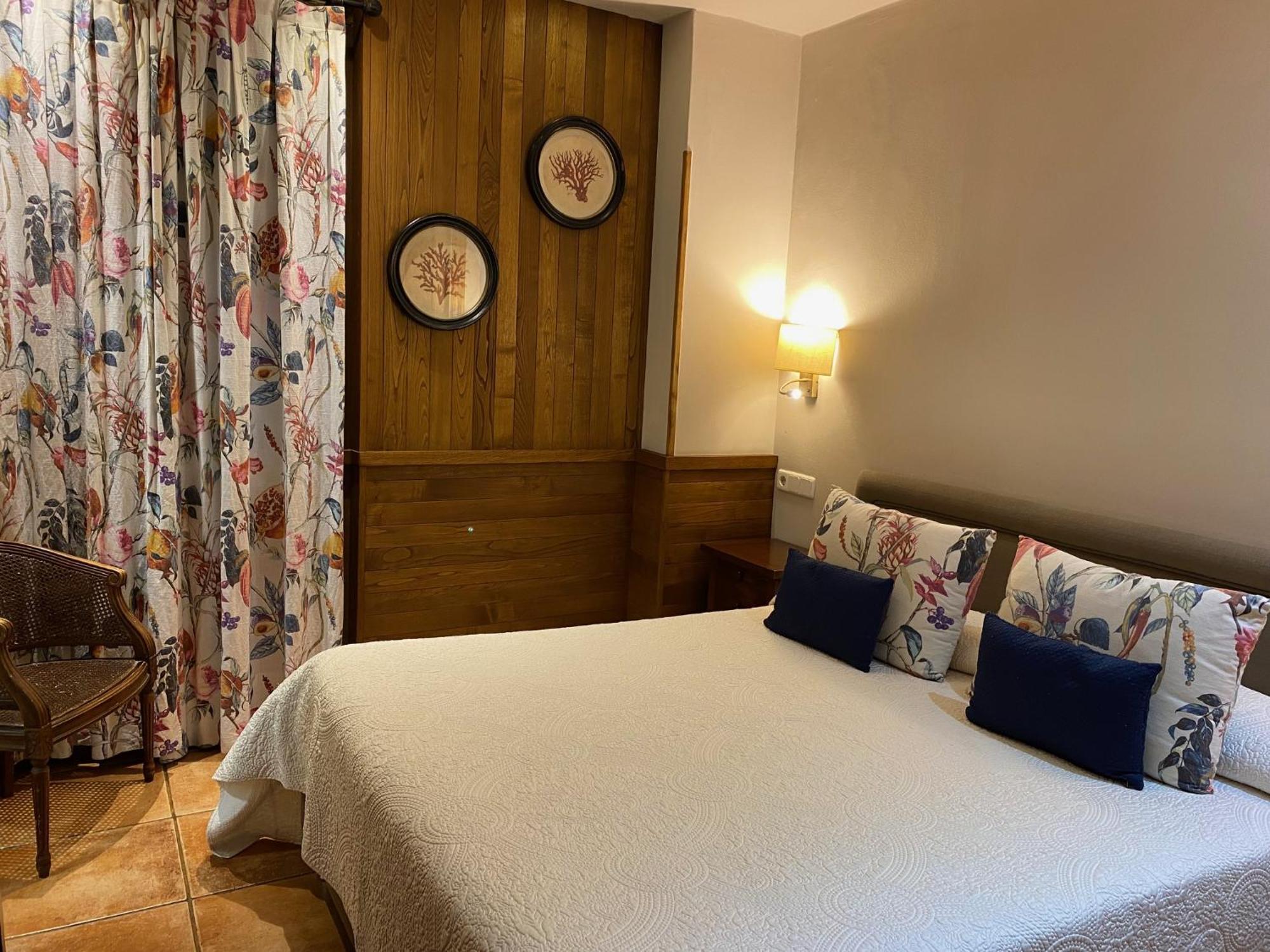 La Casona De Pio Ξενοδοχείο Cudillero Εξωτερικό φωτογραφία