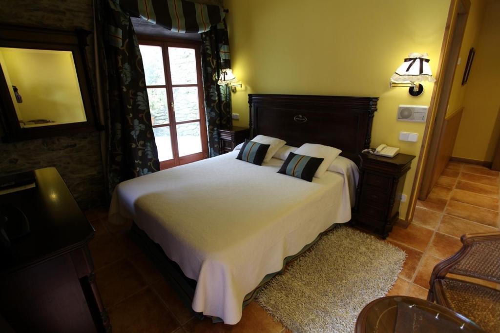 La Casona De Pio Ξενοδοχείο Cudillero Εξωτερικό φωτογραφία