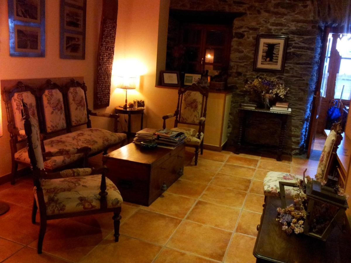 La Casona De Pio Ξενοδοχείο Cudillero Εξωτερικό φωτογραφία
